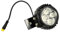 Pizgear Phare Avant Kugoo Kukirin G2 Pro, for Accessoires d'éclairage Avant de Scooter électrique Kukirin G2 Max Lampe LED pour Trottinette électrique