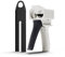 TOOLSHARK Klebepistole UHU, Klebstoff Dispenser,Dosierpistole für 50ml Kartuschen, kompatibel mit UHU