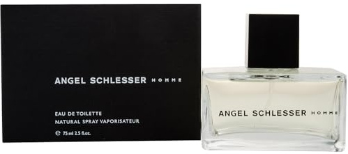 Angel Schlesser Homme Edt Vapo 75 Ml