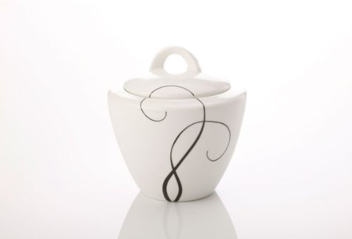 Maxwell Williams Breeze Zuckerdose