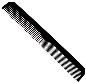 Professional Comb D18