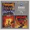 The Triple Album Collection