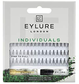 Eylure Pro Lash Faux Cils Individuels Fins à Pleins