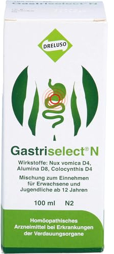 Gastriselect N Tropfen