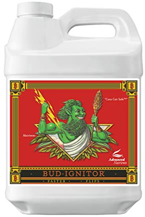 ADVANCED NUTRIENTS Bud Ignitor 250 ML