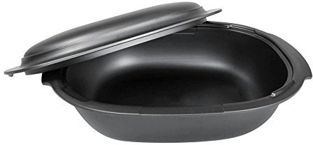 Tupperware UltraPro 2,0 Liter Kasserolle Bräter Auflaufform