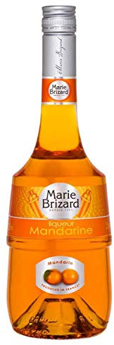 Marie Brizard Liqueur Mandarine 70cl