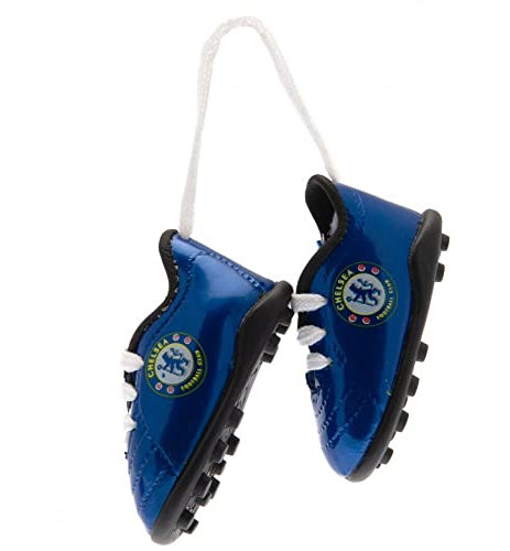 Chelsea FC. Mini-Fußball Stiefel Official Merchandise