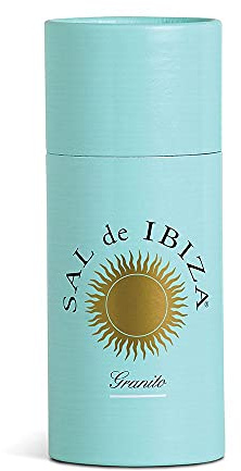 SAL de IBIZA zeezout Granito (shaker 250 gram)
