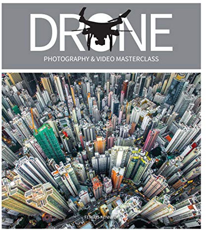 Drone Photography & Video Masterclass