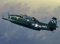 Sword 72132 Grumman TBM-3R Avenger 1:72 Plastic Model Aircraft Kit