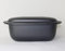 TUPPERWARE Ultra Pro Casserole 5,7 l + mini entonnoir violet
