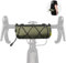 Rhinowalk Fahrrad Lenkertasche Vordertasche Fahrradtasche Aufbewahrungstasche mit Schultergurt für Rennrad Mountainbike Radfahren Reisen