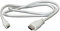 EB6795 - Câble officiel Raspberry Pi Micro HDMI vers HDMI Blanc 1M
