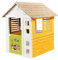 Smoby Paw Patrol Playhouse with Entry Door and 2 Slat Windows - UV Resistant - 2 Years + (7600810727)