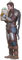Hallmark Keepsake Christmas Ornament 2022, Star Wars: The Mandalorian I'll See You Again