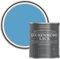 Rust-Oleum Blue Scrubbable Kitchen Cupboard Paint in Satin Finish - Cerulean 750ml