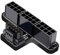 CY Adapter 12VHPWR ATX3.0 PCI-E 5.0 Power Modular to Three ATX 8P Adapter for 4080 5090TI 16Pin 12+4P Graphics Card (Up Angled 90 Degree)