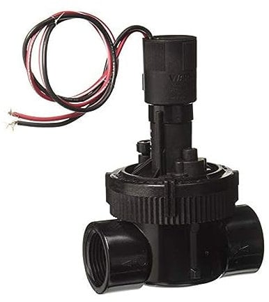 Válvula de riego 1” 9V EZ-FLO Plus Rosca Hembra de Toro | Electrovalvula Toro EZP-03-94 - Riego Eficiente - Sistemas de Riego automático