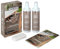 LAPOOH Gartenmöbel-Reiniger für Rattan und Textilene 2x250 ml, Möbelpflege, Fensterrahmen Reiniger, Kunststoffreiniger - at