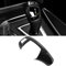 Echt Carbon Cover Automatik Schaltknauf passt für 3er BMW F30 F31 F34 2011-2019