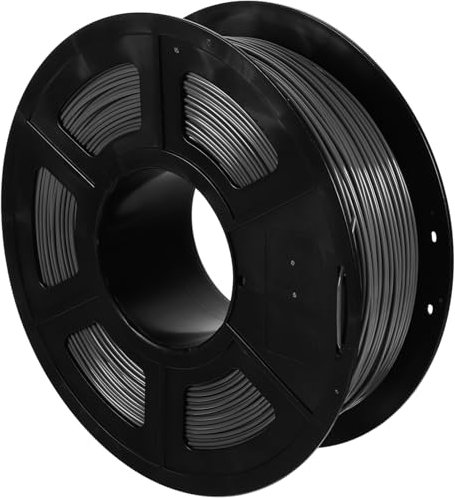 SKISUNO Sunlu Filament 1 Rolle 3d Drucker Filament Lebensmittelechtes Filament Pla Filament 175 Mm 3d Filament 175 Mm Filament 175 Pla Filament 175 Filament 3d Drucker Filament Pla 175 Mm
