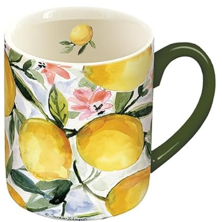 LANG Lovely Lemons Coffee Mug (2122122)