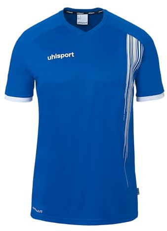 uhlsport Herren Impulse Shirt Kurzarm Sport-Shirt