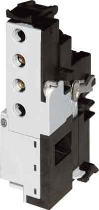 Eaton 259756 Arbeitsstromauslöser, 48VAC/DC