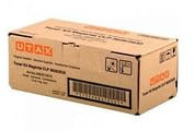 Original Toner Utax 4462610014 - Premium Drucker-Kartusche - Magenta 10000Seiten