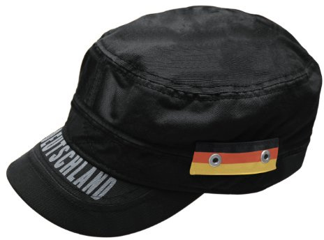Trade Con Cap Deutschland, 58