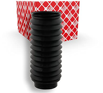 febi bilstein 32125 Protective Cap for shock absorber, pack of one