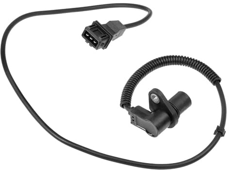 Meyle Kurbel Position Sensor für Herstellung | Kompatibel mit: OPEL ASTRA F, ASTRA F Cabriolet, ASTRA F Caravan, ASTRA F CC, CALIBRA A, OMEGA B, OMEGA B Caravan, VECTRA B