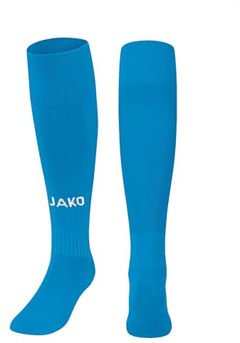 JAKO Glasgow 2.0 Stutzenstrumpf blaublau, 4 (39-42) Herren