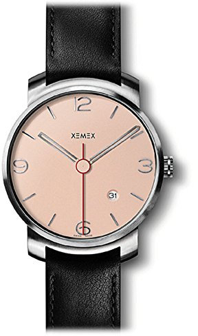 XEMEX Swiss Watch 803.01 – Armbanduhr