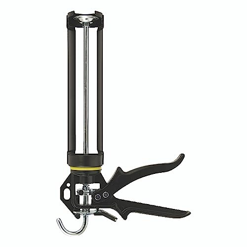 Rotating Silicone Sealant Gun