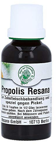 PROPOLIS LÖSUNG Resana 30 ml