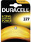 PILA DURACELL RELOJ D377 BL.1