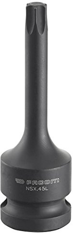 Facom NSX.70L Douille Impact 1/2 Torx Femelle 70