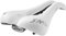 Sattel Selle SMP TRK Man weiß, Herren, 280x160mm, 395g