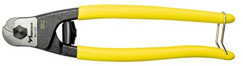 Tsunoda WC-225, Wire Rope Cutter 9-Inch