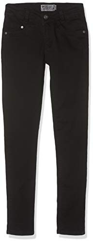 Blue Effect 0144 - Special 4 Jegging, Schwarz (Black 9706), 140