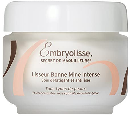 Embryolisse Sofortig Glatt Strahlend Teint Creme, 50 ml, 3350900000783