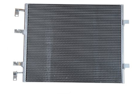 NRF Kondensator, Klimaanlage 35845