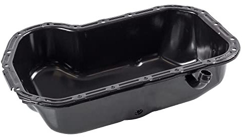 Febi-Bilstein 03887 - Coppa Olio