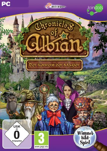 Chronicles of Albian [Download]