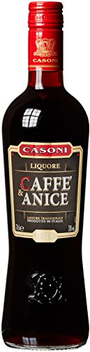 Casoni Caffe & Anice Kaffee (1 x 0.7 l)