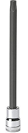 GEARWRENCH 1/4 Drive Long Torx Bit Socket T20 - 82513