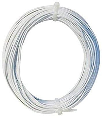 Merriway BH01469 - Cable eléctrico (tamaño: 0.5mm, pack de 1)