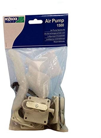 Hozelock Air Pump 1500 Spares Kit
